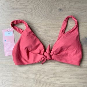 BNWT Midori Hana Bella top